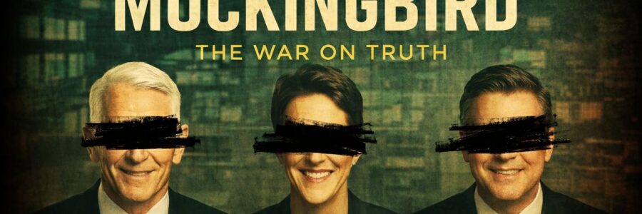 Mass Formation Psychosis